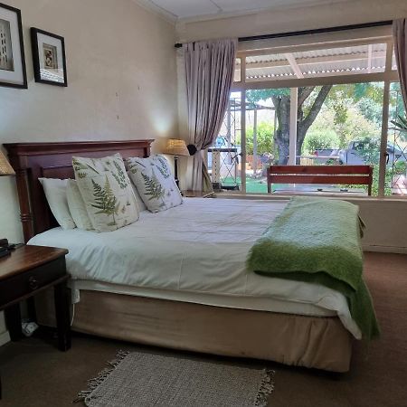 Yellowwood Cottage Himeville Zewnętrze zdjęcie