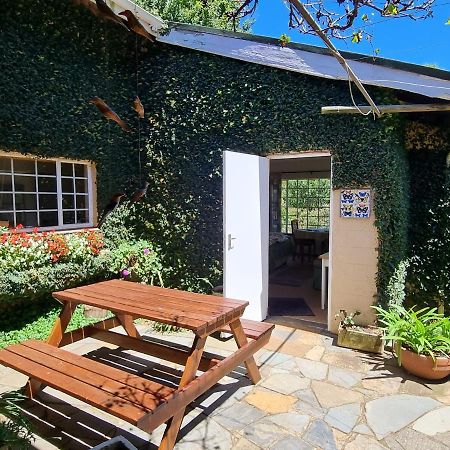 Yellowwood Cottage Himeville Zewnętrze zdjęcie