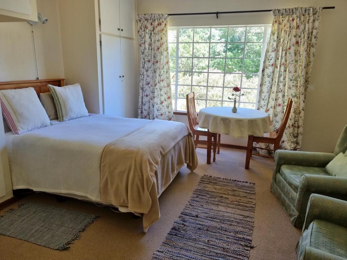 Yellowwood Cottage Himeville Zewnętrze zdjęcie