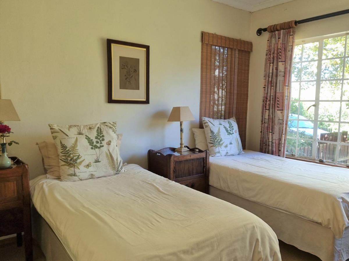 Yellowwood Cottage Himeville Zewnętrze zdjęcie