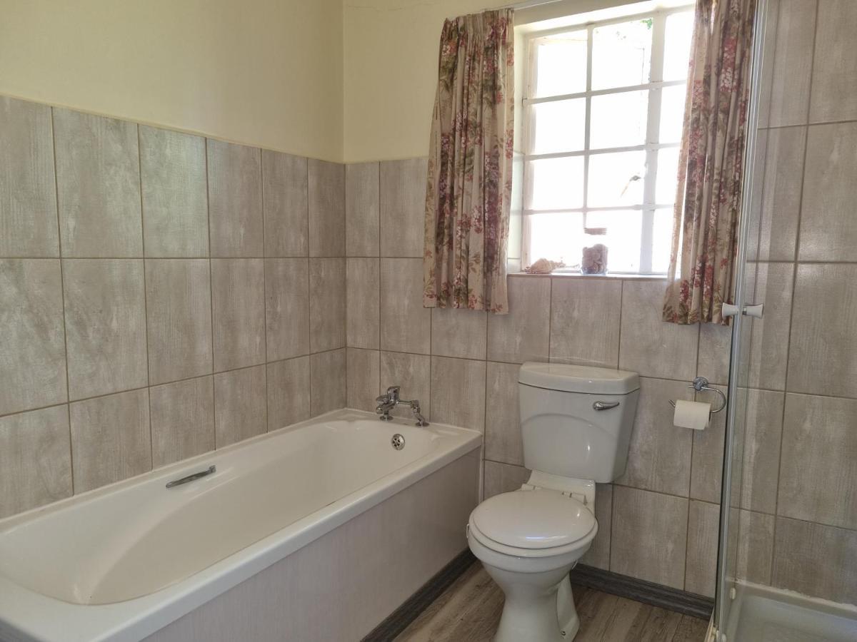 Yellowwood Cottage Himeville Zewnętrze zdjęcie
