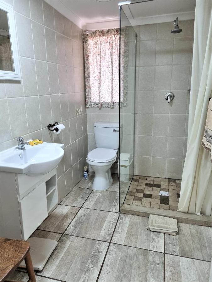 Yellowwood Cottage Himeville Zewnętrze zdjęcie