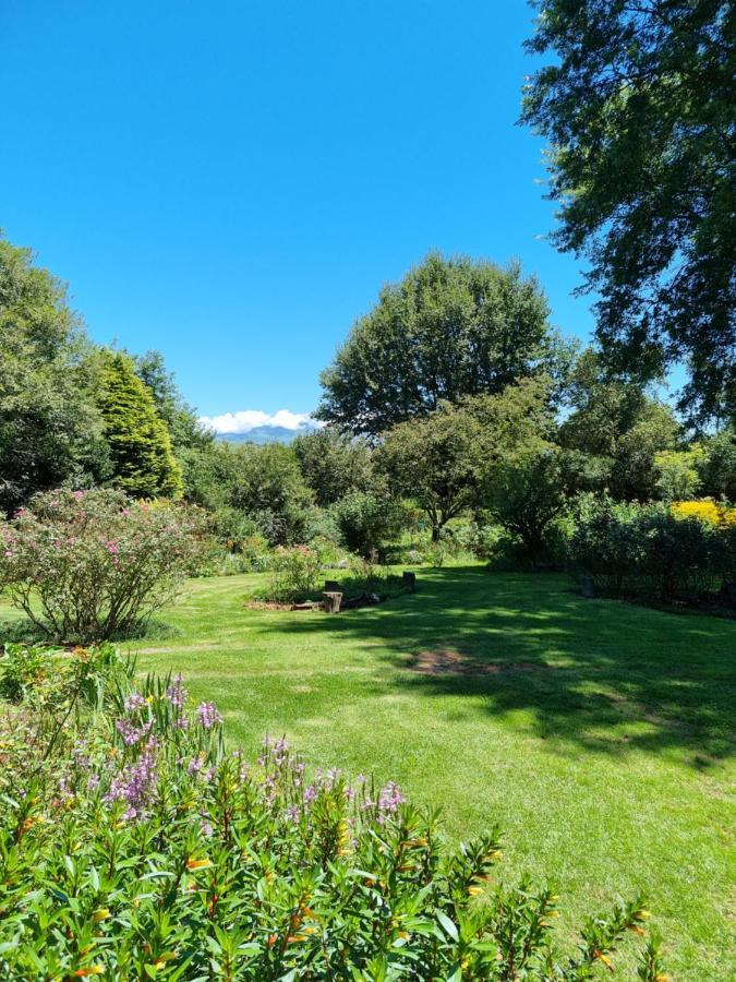 Yellowwood Cottage Himeville Zewnętrze zdjęcie