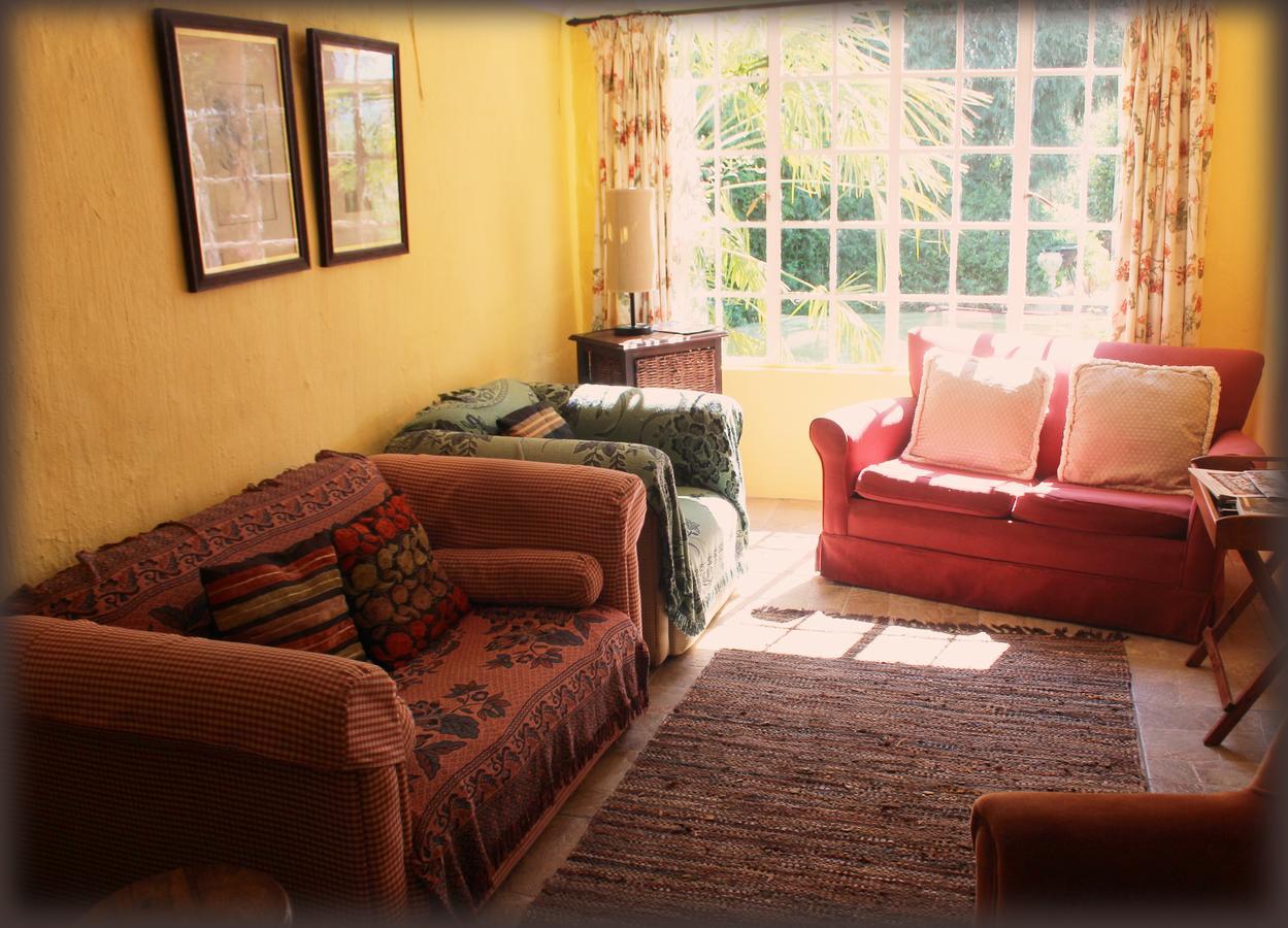 Yellowwood Cottage Himeville Zewnętrze zdjęcie