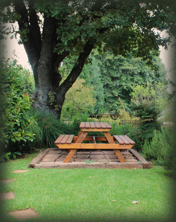 Yellowwood Cottage Himeville Zewnętrze zdjęcie