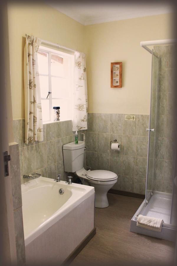 Yellowwood Cottage Himeville Zewnętrze zdjęcie