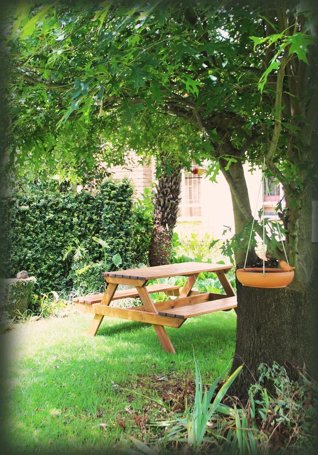 Yellowwood Cottage Himeville Zewnętrze zdjęcie